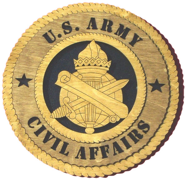 Civil Affairs